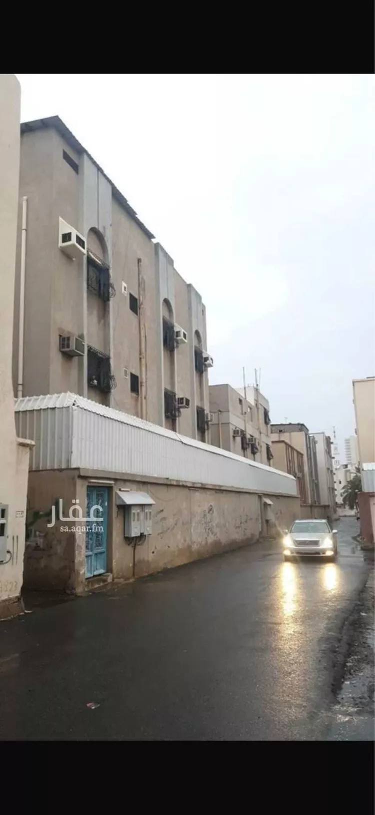 عمارة للبيع في شارع عبدالسلام حافظ, حي جبل النور, مدينة مكة المكرمة, منطقة مكة المكرمة صورة 3