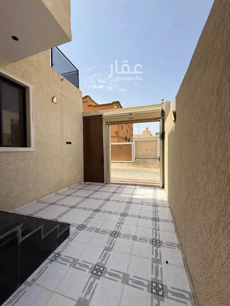 فيلا للبيع في شارع ج3 379, حي الفنار, مدينة الجموم - بحرة, منطقة مكة المكرمة 19
