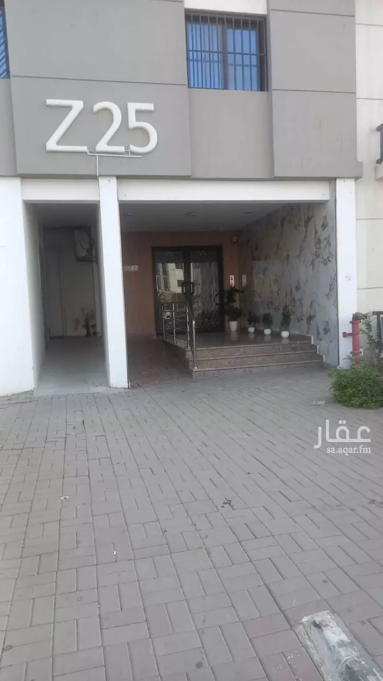 شقة للبيع في شارع حبيب بن مظهر الفقعسي ، حي الأمير عبدالمجيد ، جدة ، جدة صورة 2