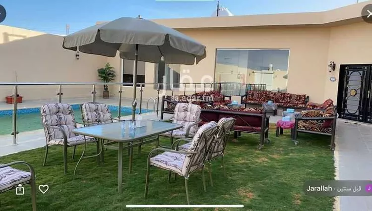 استراحة للبيع في حي الخير, مدينة الرياض, منطقة الرياض صورة 3