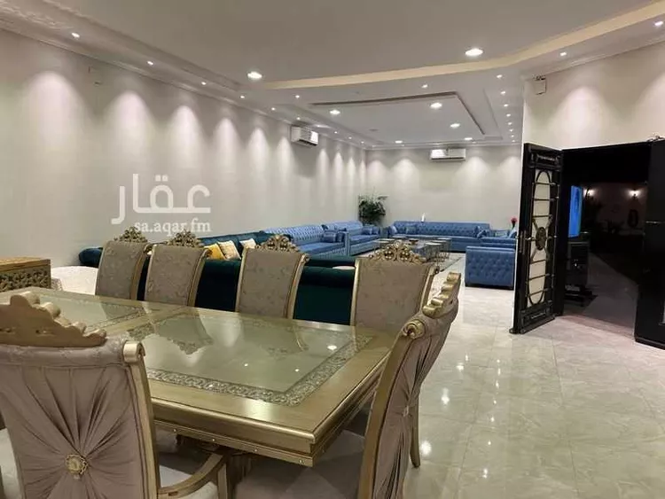 استراحة للبيع في حي الخير, مدينة الرياض, منطقة الرياض