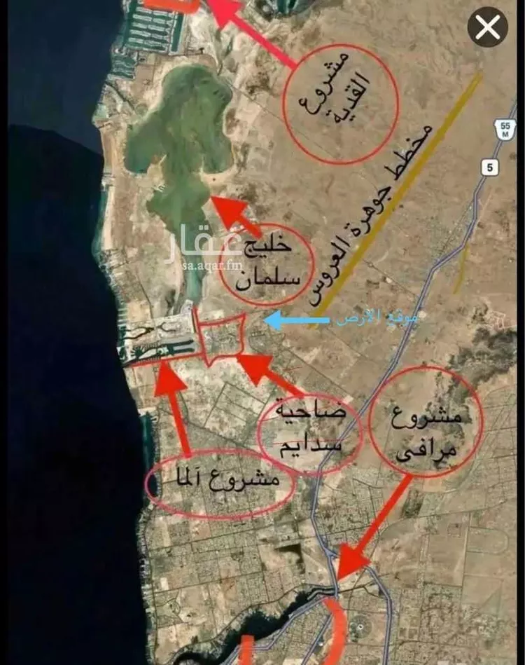 أرض للبيع في شارع 19177614, حي النور, مدينة جدة, منطقة مكة المكرمة صورة 2