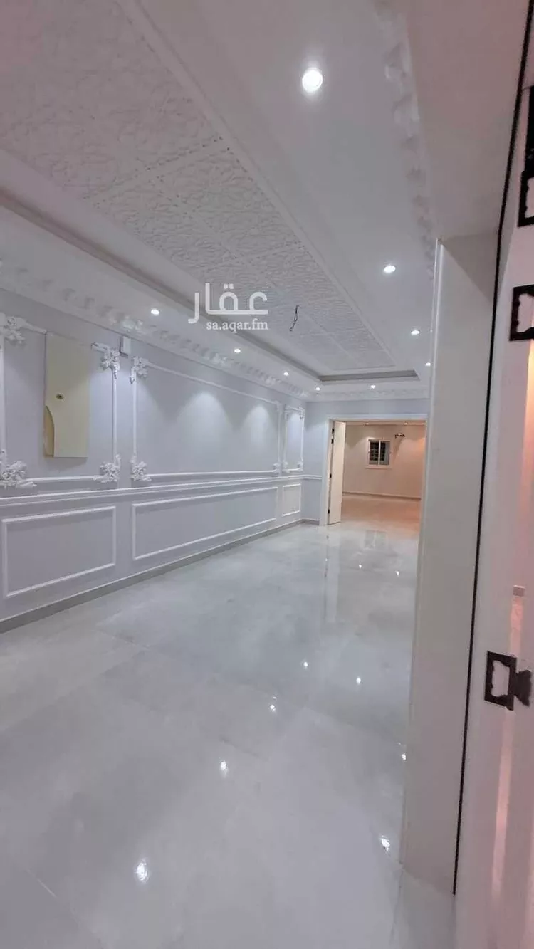 فيلا للإيجار في شارع عبدالله ابن السائب, حي المروة, مدينة جدة, منطقة مكة المكرمة صورة 4