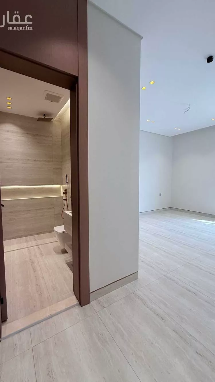 شقة للإيجار في شارع ابو سبره الجعفي, حي الزهراء, مدينة جدة, منطقة مكة المكرمة صورة 3