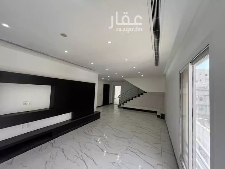 شقة للإيجار في شارع سعد بن الربيع, حي السلامة, مدينة جدة, منطقة مكة المكرمة صورة 4