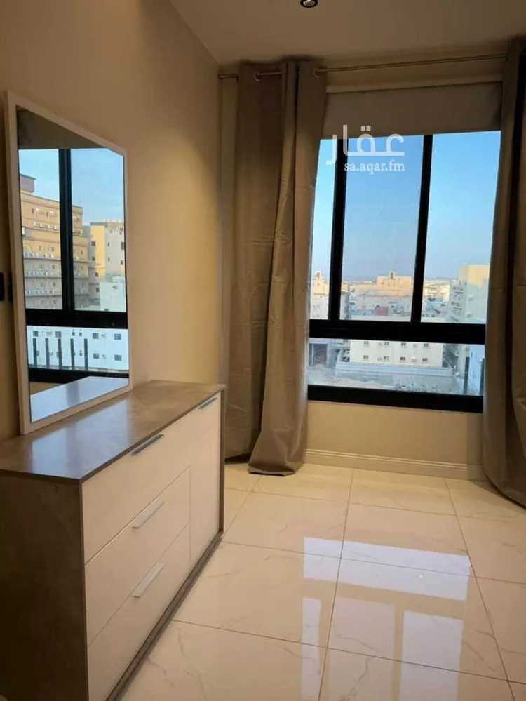 Apartment for Rent in Jeddah An Nuzhah