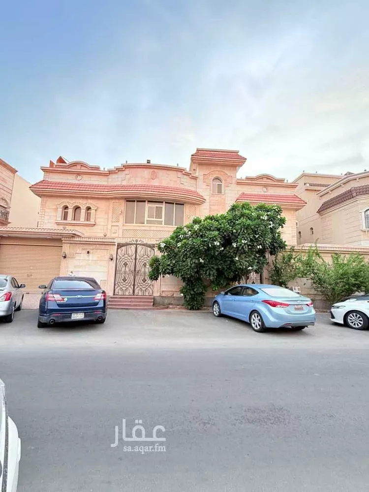 فيلا للبيع في شارع نوفل بن الحارث الهاشمى, حي المنار, مدينة جدة, منطقة مكة المكرمة صورة 2