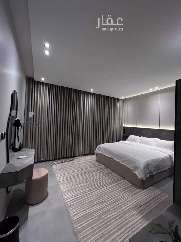 شقة للإيجار في شارع المجاردة, حي الواحة, مدينة جدة, منطقة مكة المكرمة صورة 2