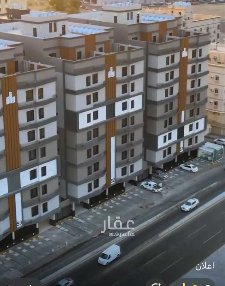 شقة للبيع في شارع طريق الملك فهد فرعي, حي النزهة, مدينة جدة, منطقة مكة المكرمة صورة 3