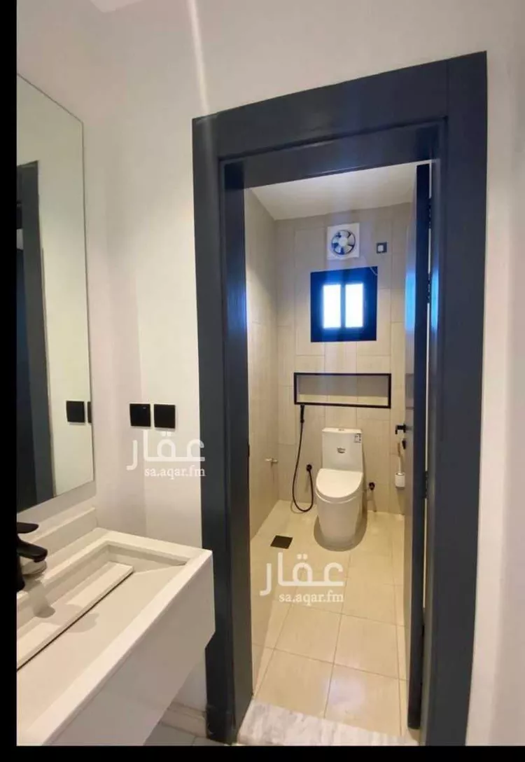 شقة للبيع في شارع طريق الملك فهد فرعي, حي النزهة, مدينة جدة, منطقة مكة المكرمة صورة 5