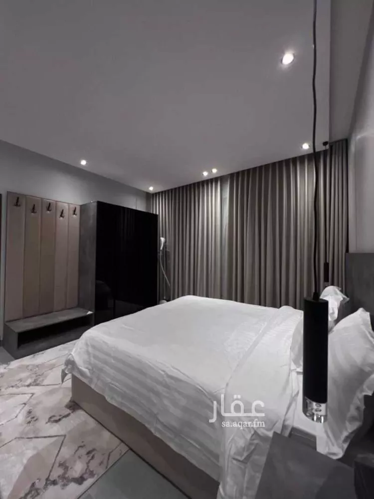شقة للإيجار في شارع المجاردة, حي الواحة, مدينة جدة, منطقة مكة المكرمة