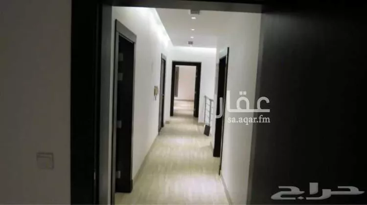 شقة للإيجار في شارع سعد بن الربيع, حي السلامة, مدينة جدة, منطقة مكة المكرمة صورة 5