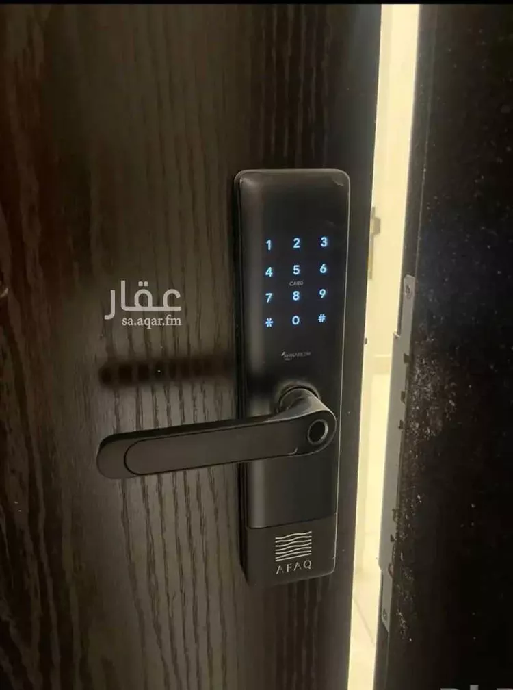 شقة للإيجار في شارع حسن حوذ, حي الواحة, مدينة جدة, منطقة مكة المكرمة صورة 3