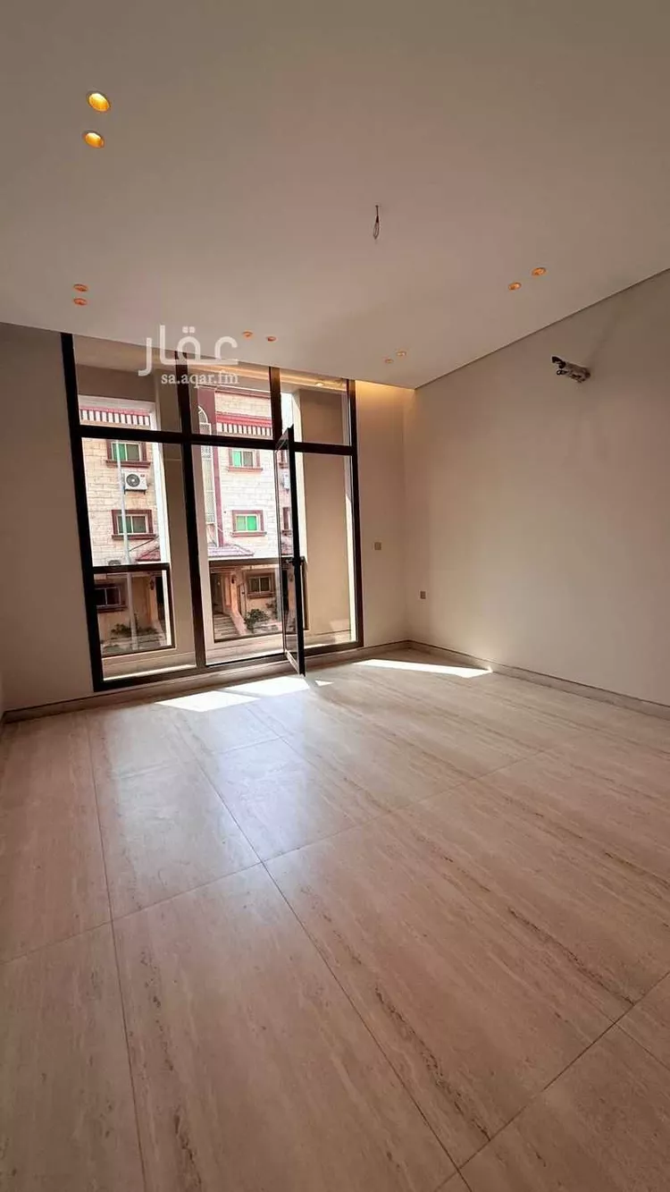 شقة للإيجار في شارع ابو سبره الجعفي, حي الزهراء, مدينة جدة, منطقة مكة المكرمة صورة 2