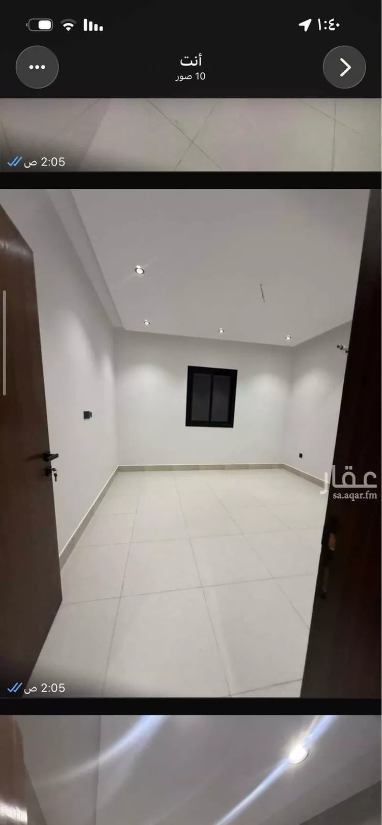 شقة للإيجار في شارع المنار 4, حي المنار, مدينة جدة, منطقة مكة المكرمة صورة 4