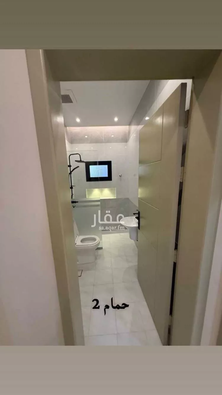 شقة للإيجار في شارع ابن مهزيار, حي المروة, مدينة جدة, منطقة مكة المكرمة صورة 5