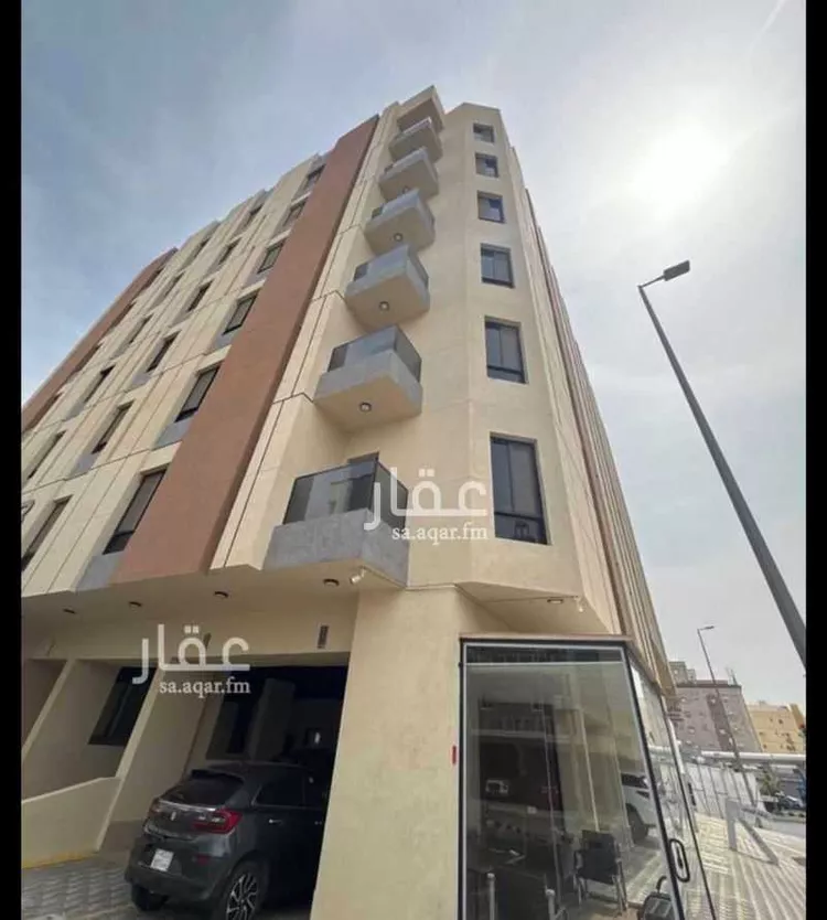 Apartment for Sale in Jeddah As Safaa