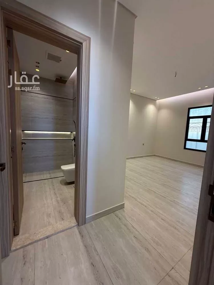شقة للإيجار في شارع سعير بن العداء, حي الزهراء, مدينة جدة, منطقة مكة المكرمة صورة 4