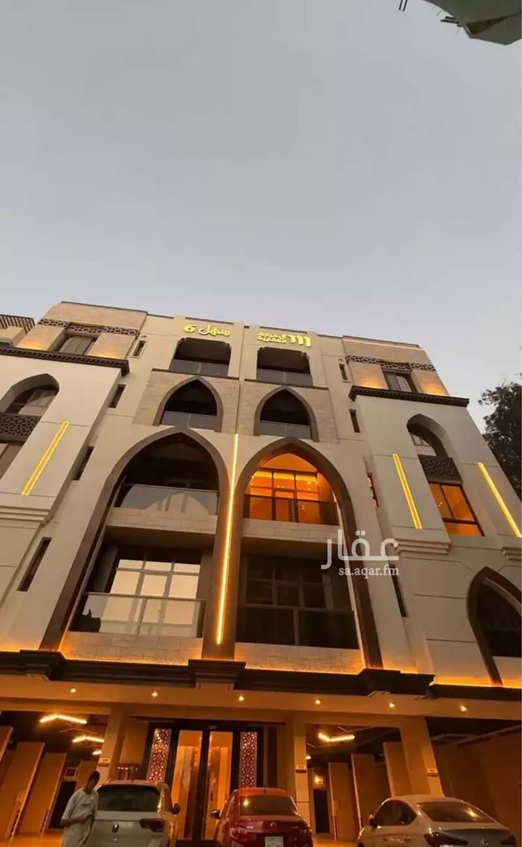 Apartment for Sale in Jeddah Az Zahra