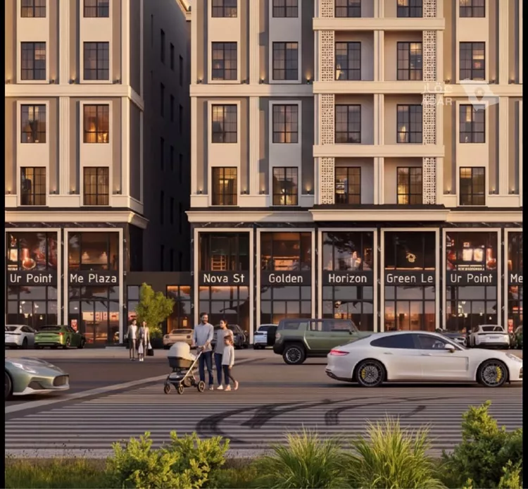 Apartment for Sale in Jeddah Al Marwah