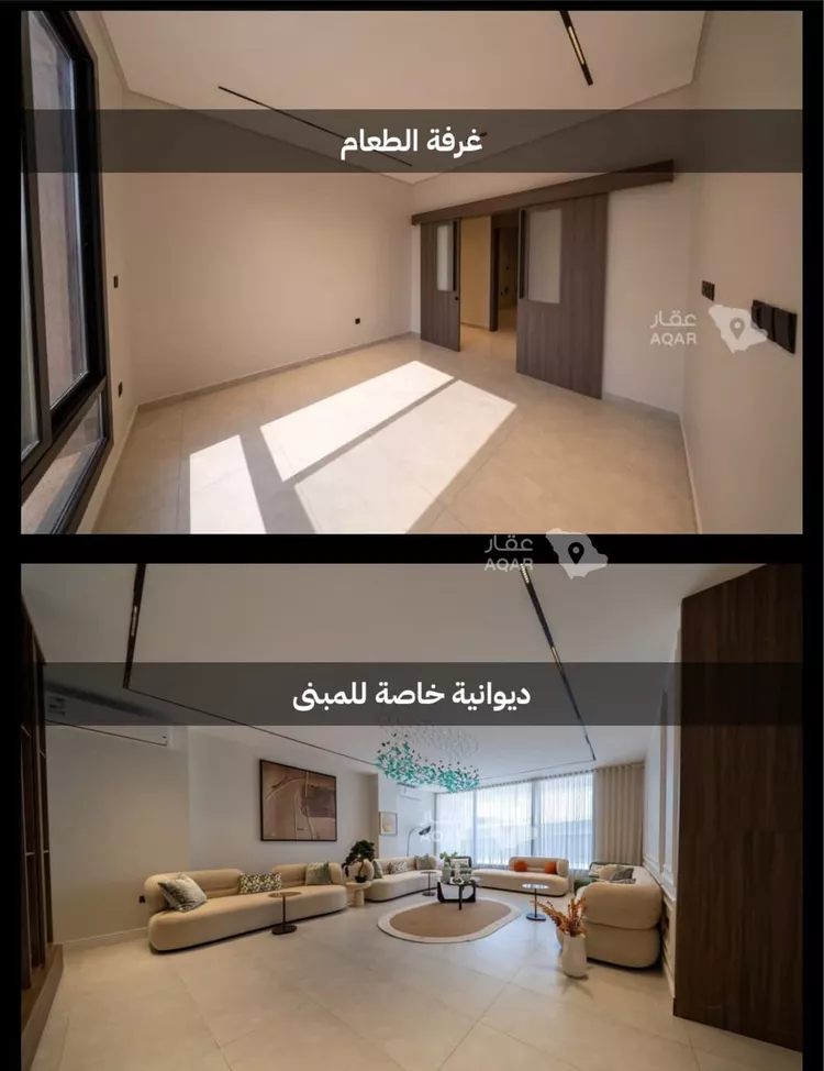 شقة للبيع في شارع الامير سعود الفيصل , حي الفيصلية, مدينة جدة, منطقة مكة المكرمة 2