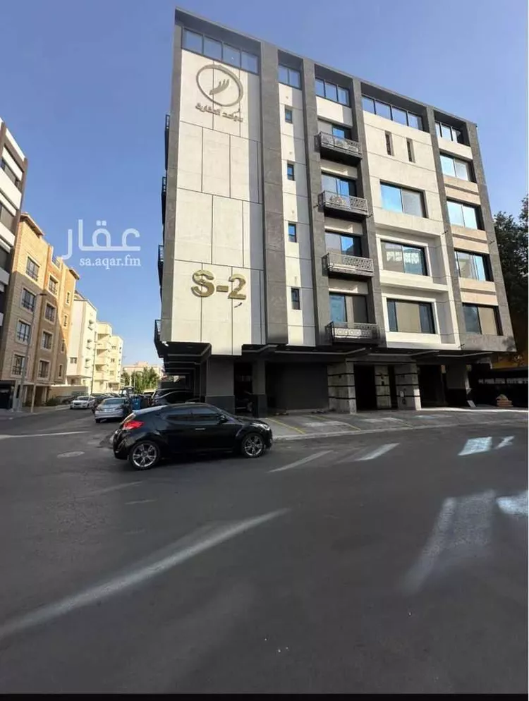شقة للإيجار في شارع عبدالرحمن الحلواني, حي الروضة, مدينة جدة, منطقة مكة المكرمة