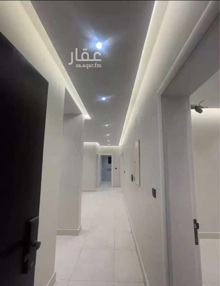 شقة للإيجار في شارع حسن حوذ, حي الواحة, مدينة جدة, منطقة مكة المكرمة صورة 3