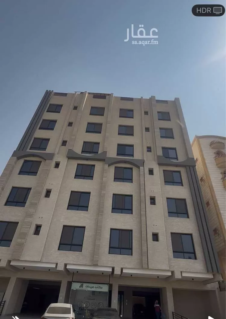 شقة للإيجار في شارع عبدالرحمن ابن غنام, حي البوادي, مدينة جدة, منطقة مكة المكرمة