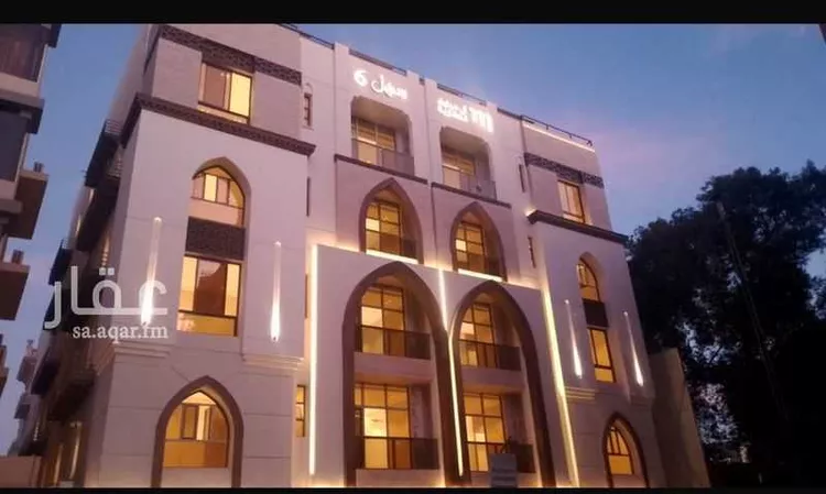 شقة للإيجار في شارع سعيد بن حيده, حي الزهراء, مدينة جدة, منطقة مكة المكرمة