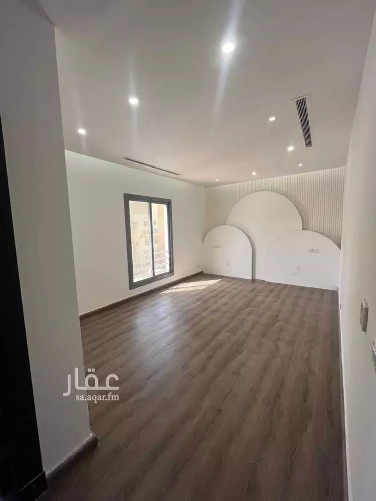 شقة للإيجار في شارع سعد بن الربيع, حي السلامة, مدينة جدة, منطقة مكة المكرمة صورة 5