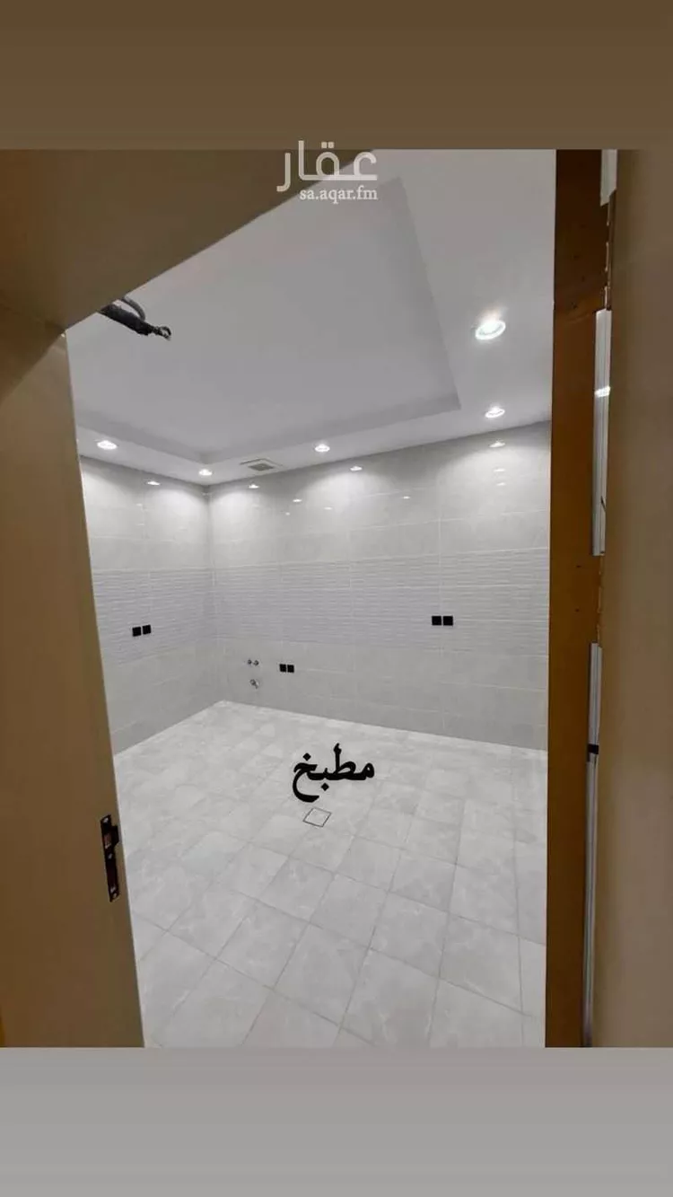 شقة للإيجار في شارع ابن مهزيار, حي المروة, مدينة جدة, منطقة مكة المكرمة صورة 3