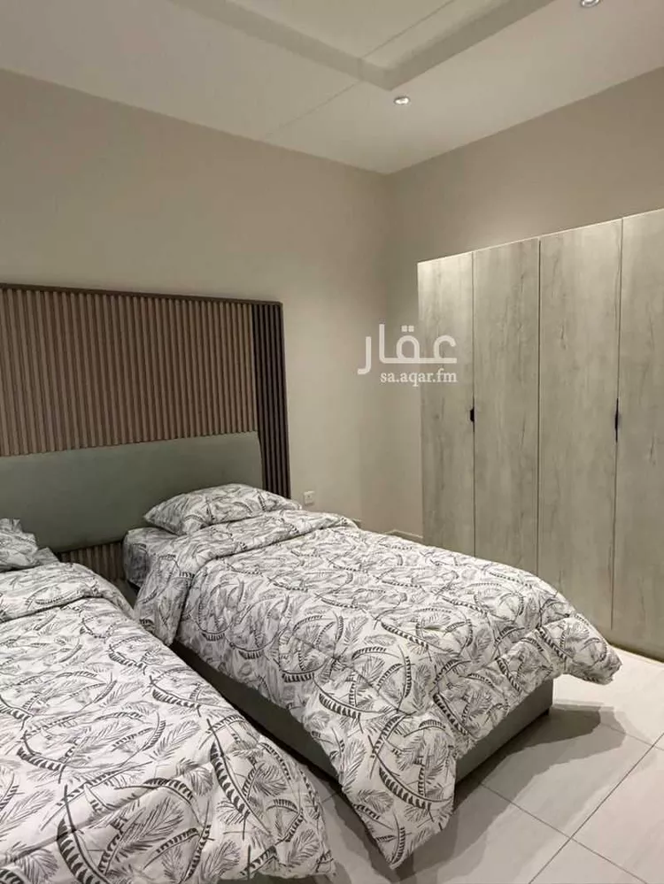 شقة للإيجار في شارع زهير بن الحارث, حي الواحة, مدينة جدة, منطقة مكة المكرمة صورة 3