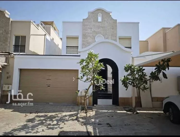 فيلا للإيجار في شارع سفيان بن عبدالله, حي أبحر الجنوبية, مدينة جدة, منطقة مكة المكرمة صورة 2