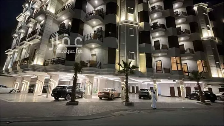 Apartment for Rent in Jeddah Al Fayha'a
