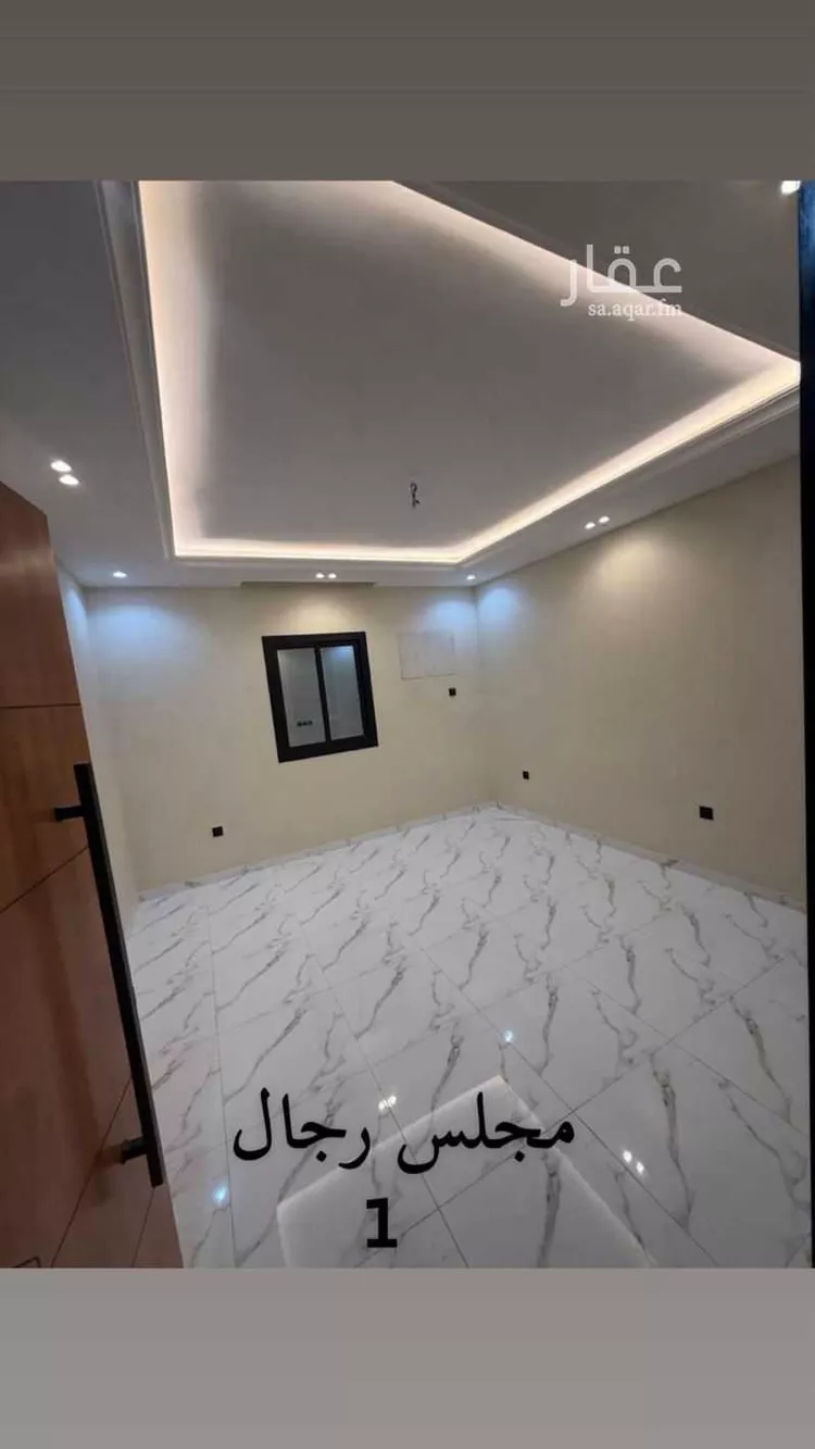 شقة للإيجار في شارع ابن مهزيار, حي المروة, مدينة جدة, منطقة مكة المكرمة صورة 2