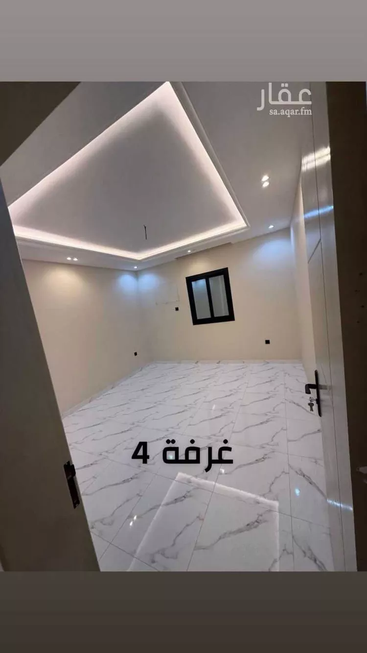 شقة للإيجار في شارع ابن مهزيار, حي المروة, مدينة جدة, منطقة مكة المكرمة صورة 3