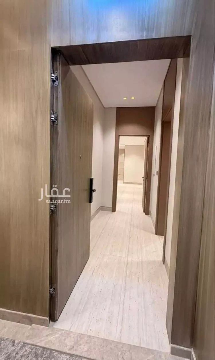 شقة للبيع في شارع سعيد بن حيده, حي الزهراء, مدينة جدة, منطقة مكة المكرمة صورة 4