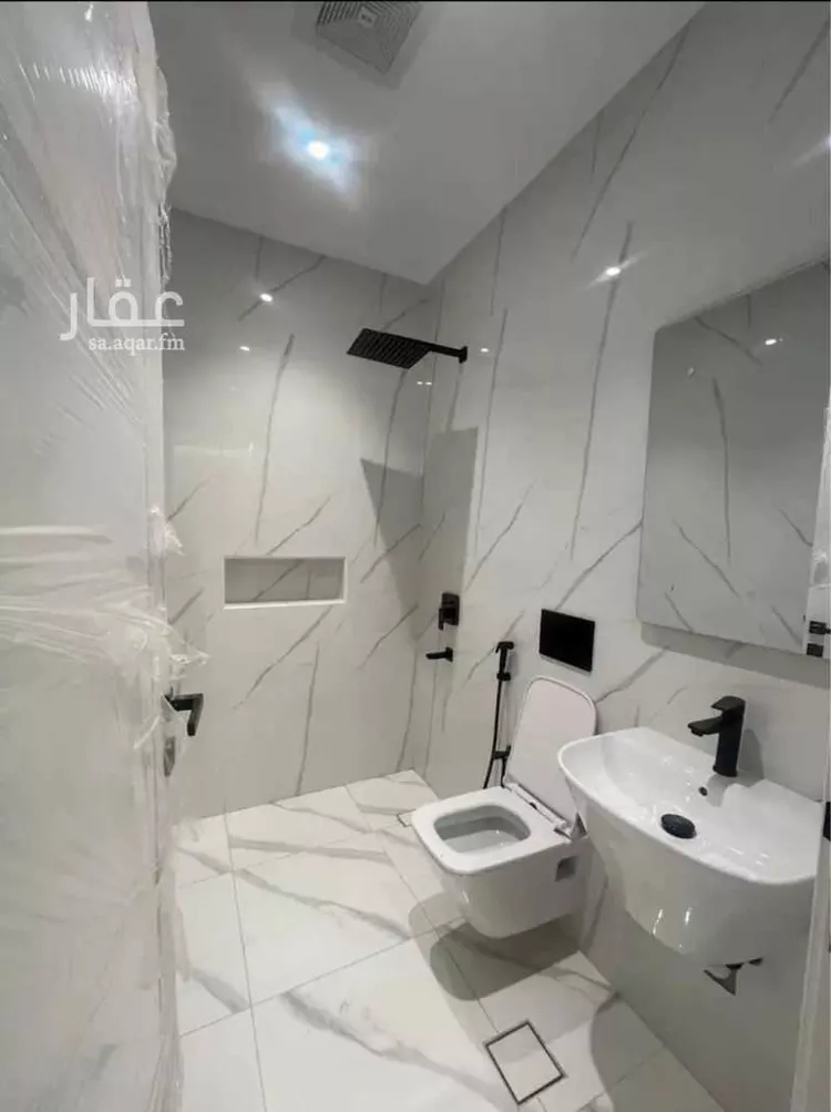 شقة للإيجار في شارع حسن حوذ, حي الواحة, مدينة جدة, منطقة مكة المكرمة صورة 5