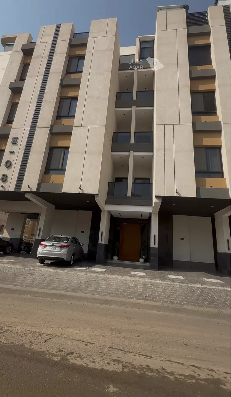 Apartment for Rent in Jeddah Al Hamra