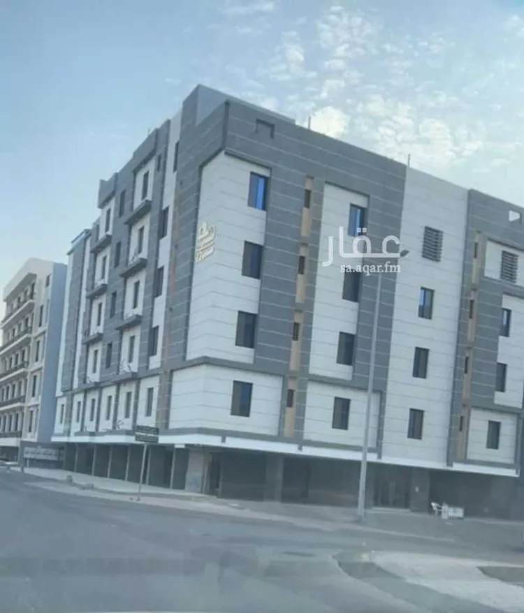 شقة للإيجار في شارع ابي ثابت المدني, حي الواحة, مدينة جدة, منطقة مكة المكرمة