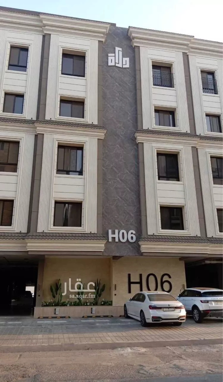 شقة للإيجار في شارع الرمس, حي المروة, مدينة جدة, منطقة مكة المكرمة
