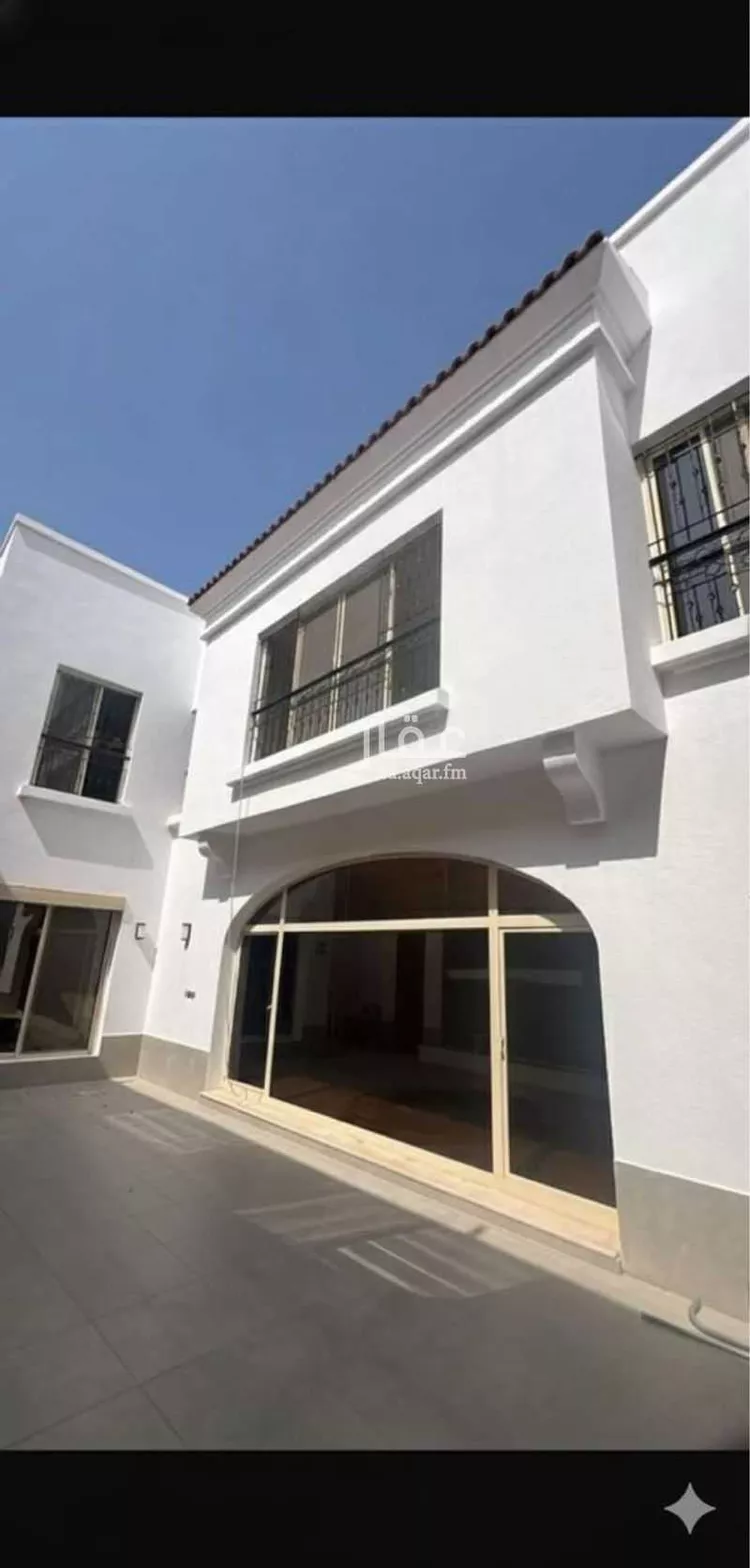 فيلا للإيجار في شارع سفيان بن عبدالله, حي أبحر الجنوبية, مدينة جدة, منطقة مكة المكرمة