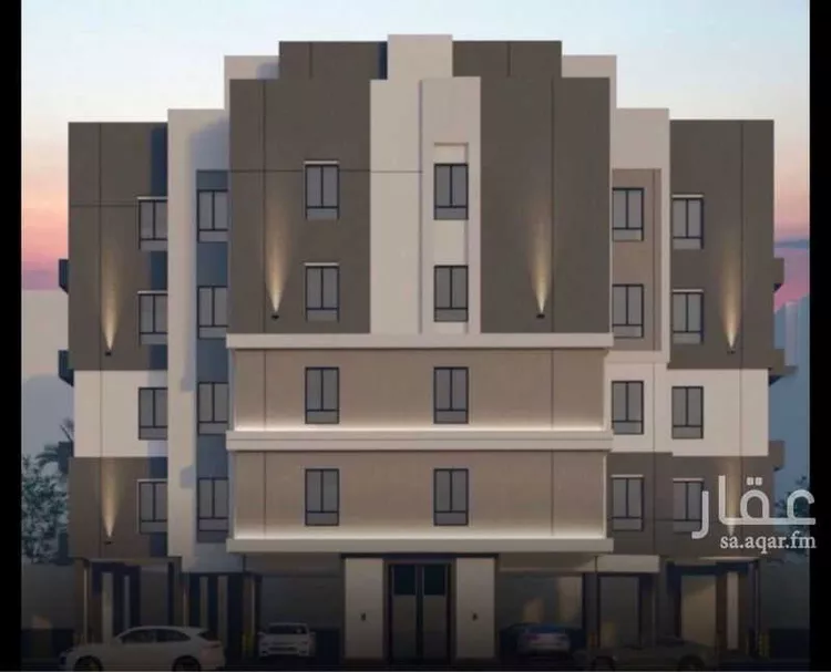 شقة للبيع في شارع أبي الرضا المقرئ, حي الريان, مدينة جدة, منطقة مكة المكرمة