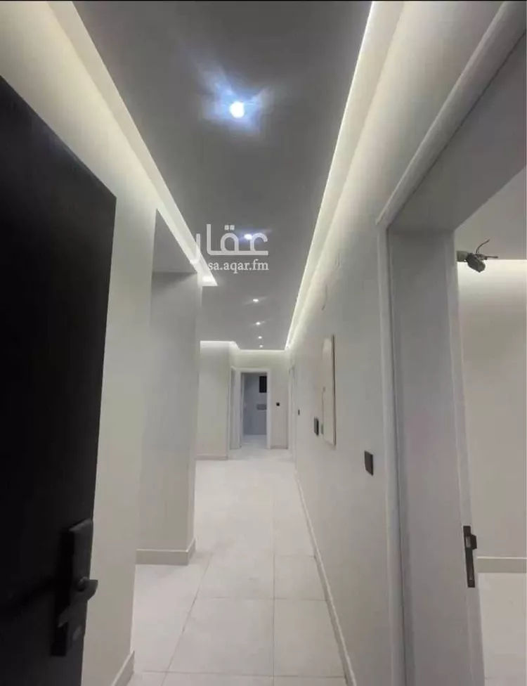 شقة للإيجار في شارع حسن حوذ, حي الواحة, مدينة جدة, منطقة مكة المكرمة