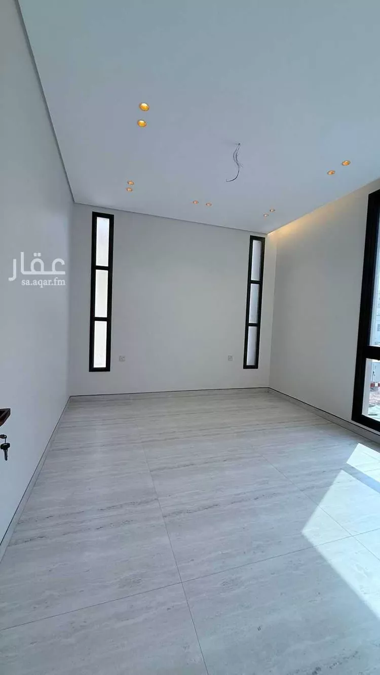 شقة للإيجار في شارع ابو سبره الجعفي, حي الزهراء, مدينة جدة, منطقة مكة المكرمة صورة 4