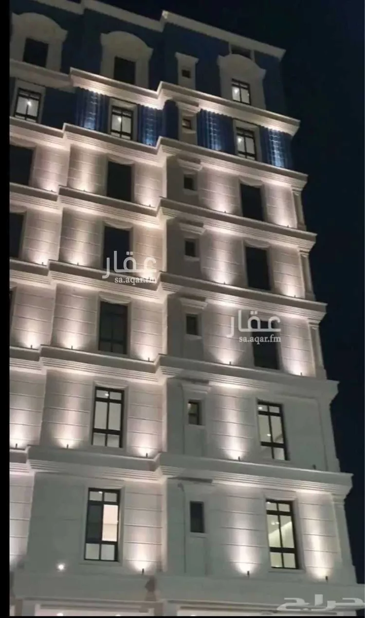 Apartment for Sale in Jeddah Al Wahah