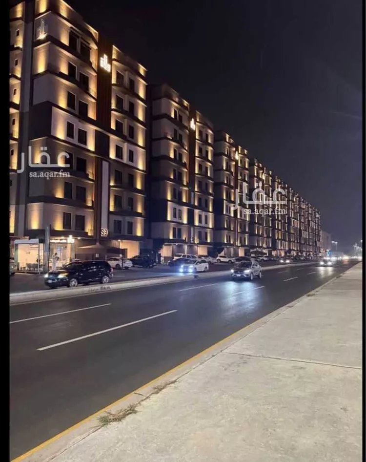 شقة للبيع في شارع طريق الملك فهد فرعي, حي النزهة, مدينة جدة, منطقة مكة المكرمة