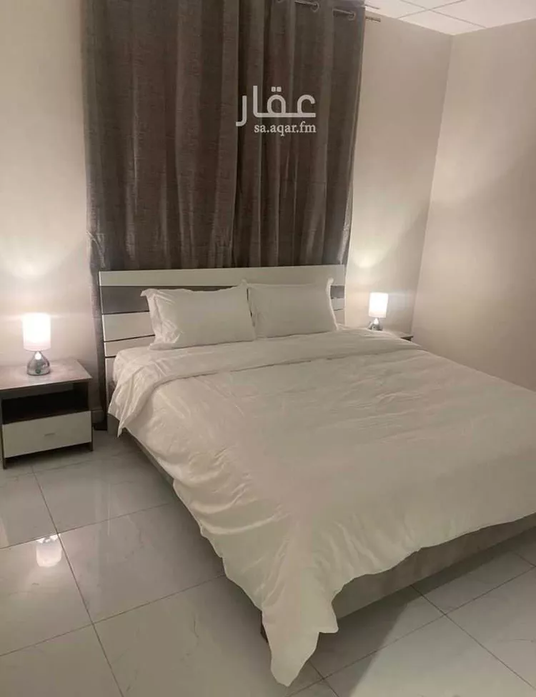 شقة للإيجار في شارع طريق الملك فهد فرعي, حي النزهة, مدينة جدة, منطقة مكة المكرمة صورة 3