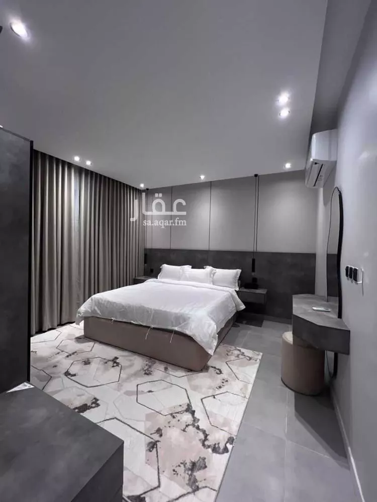 شقة للإيجار في شارع المجاردة, حي الواحة, مدينة جدة, منطقة مكة المكرمة صورة 3
