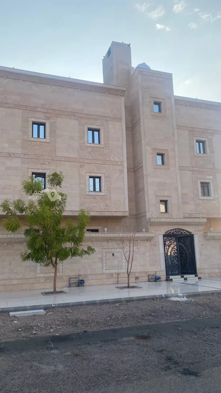 شقة للإيجار في شارع يزيد بن حنتف, حي الجابرة, مدينة المدينة المنورة, منطقة المدينة المنورة